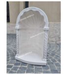 CUPOLA PER STATUE FINO A 68 CM DI ALTEZZA - immagine 2