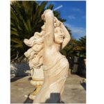 STATUA VENERE ALTEZZA 134 CM - immagine 4