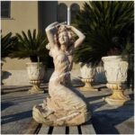 STATUA VENERE ALTEZZA 134 CM - immagine 13