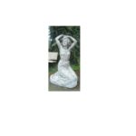 STATUA VENERE ALTEZZA 134 CM