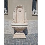 FONTANA A MURO ALTEZZA 140 CM - immagine 3