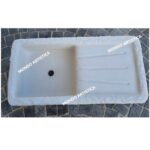 LAVANDINO CON GOCCIOLATOIO - REVERSIBILE - immagine 3