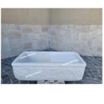 LAVANDINO CON GOCCIOLATOIO - REVERSIBILE - immagine 4