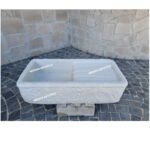 LAVANDINO CON GOCCIOLATOIO - REVERSIBILE - immagine 6