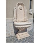 FONTANA A MURO ALTEZZA 140 CM - immagine 4