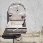 FONTANA A MURO - immagine 3