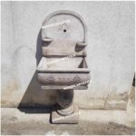 FONTANA A MURO - immagine 2