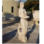 STATUA SIRENA