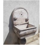 FONTANA A MURO - immagine 4