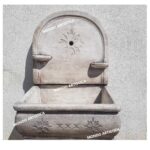 FONTANA A MURO - immagine 9