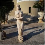 STATUA SIRENA - immagine 3