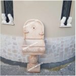 FONTANA A MURO - immagine 2