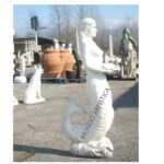 STATUA SIRENA