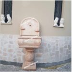 FONTANA A MURO - immagine 3