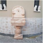 FONTANA A MURO - immagine 5