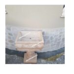 FONTANA A MURO - immagine 2