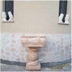 FONTANA A MURO - immagine 4