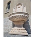 FONTANA A MURO ALTEZZA 140 CM - immagine 5