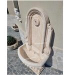 FONTANA A MURO ALTEZZA 140 CM - immagine 9