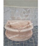 FONTANA LAVANDINO A PARETE - immagine 5