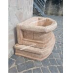 FONTANA LAVANDINO A PARETE - immagine 2