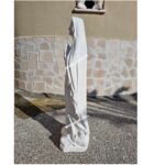 STATUA MADONNA DI LOURDES ALTEZZA 80 CM - immagine 6