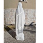 STATUA MADONNA DI LOURDES ALTEZZA 80 CM - immagine 7