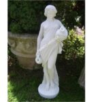 STATUA VENERE ACQUAIOLA ALTEZZA 88 CM