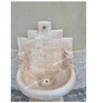 FONTANA A MURO EFFETTO LEGNO - immagine 5