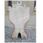 FONTANA A MURO EFFETTO LEGNO - immagine 10