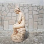 STATUA VENERE FALCONET - immagine 9