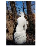 STATUA VENERE FALCONET - immagine 3