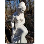 STATUA VENERE FALCONET - immagine 5