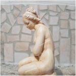 STATUA VENERE FALCONET - immagine 4