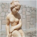 STATUA VENERE FALCONET - immagine 3