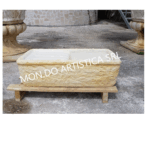 LAVANDINO CON GOCCIOLATOIO - REVERSIBILE - immagine 2