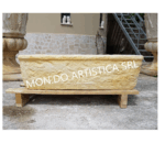 LAVANDINO CON GOCCIOLATOIO - REVERSIBILE - immagine 3