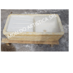 LAVANDINO CON GOCCIOLATOIO - REVERSIBILE - immagine 7