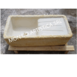 LAVANDINO CON GOCCIOLATOIO - REVERSIBILE - immagine 8