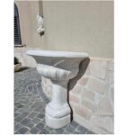 FONTANA LAVANDINO DA PARETE - immagine 6