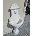 FONTANA DA PARETE - immagine 5