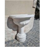 FONTANA LAVANDINO DA PARETE - immagine 3