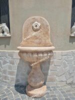 FONTANA A PARETE - immagine 10