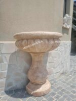 FONTANA LAVANDINO DA PARETE - immagine 2