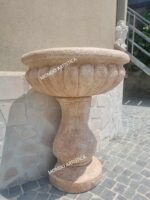 FONTANA LAVANDINO DA PARETE - immagine 3