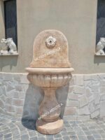FONTANA A PARETE - immagine 8