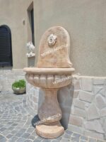 FONTANA A PARETE - immagine 4