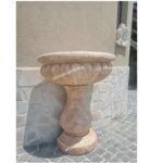 FONTANA LAVANDINO DA PARETE