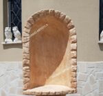 CUPOLA PER STATUE ALTE FINO A 65 CM - immagine 2