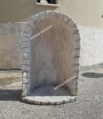 CUPOLA PER STATUE ALTE FINO A 65 CM - immagine 2